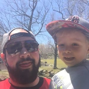 Meet your Posher, Corey